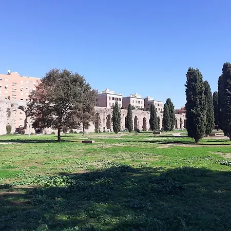 Old But Gold Διαμέρισμα Ρώμη