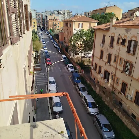 Old But Gold Ρώμη